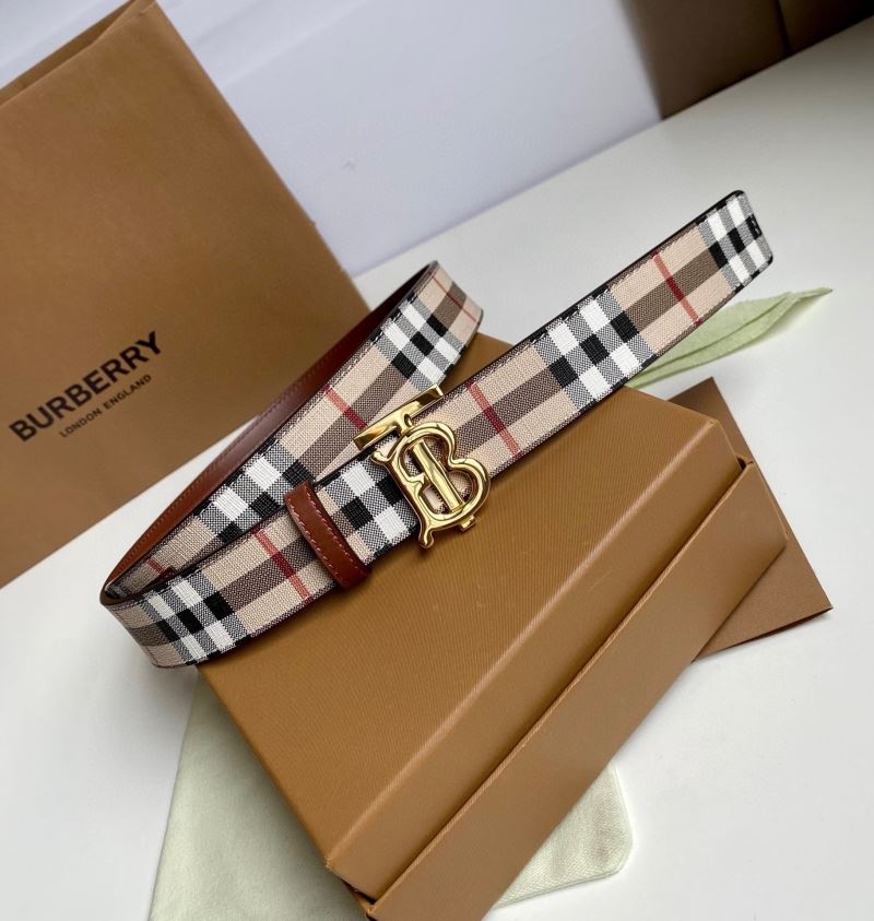 BURBERRY